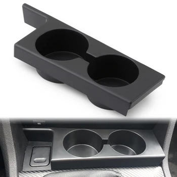 

Car Cup Holder For BMW E39 5-Series 1997-2003 Plastic Portable Front Drink Holder