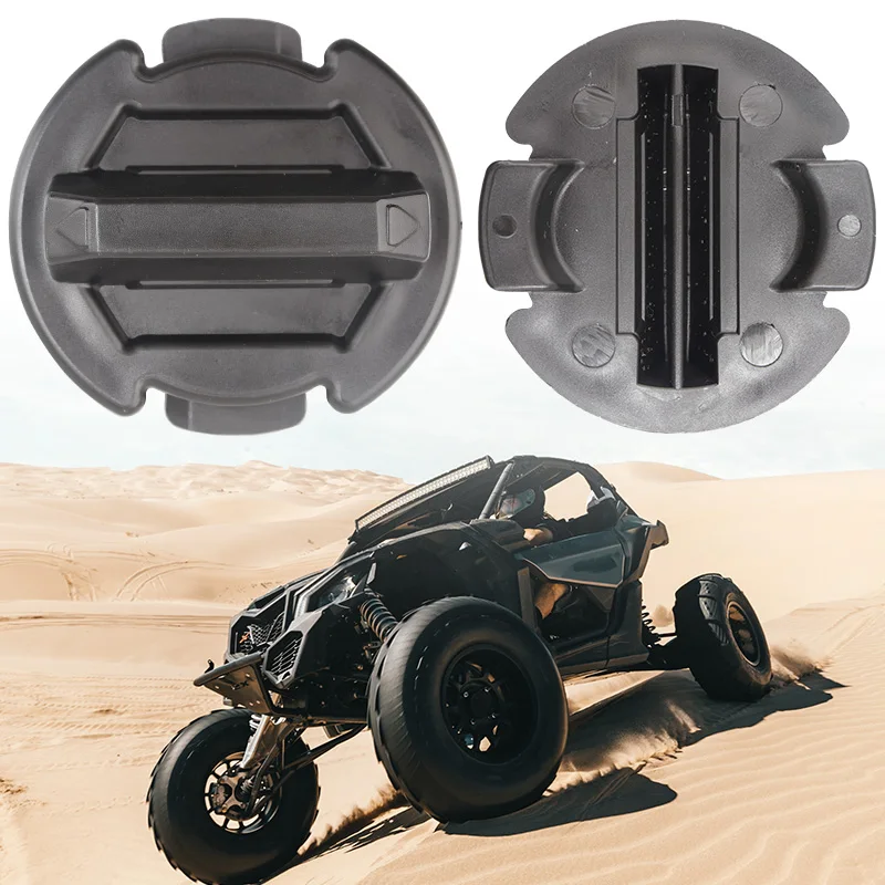 ForPolarisATVAccessoriesTwistFloorDrainPlugfor20142019RZR