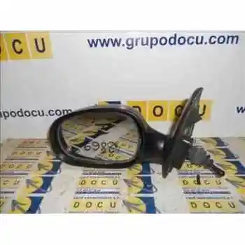 

LEFT REARVIEW DAEWOO LANOS