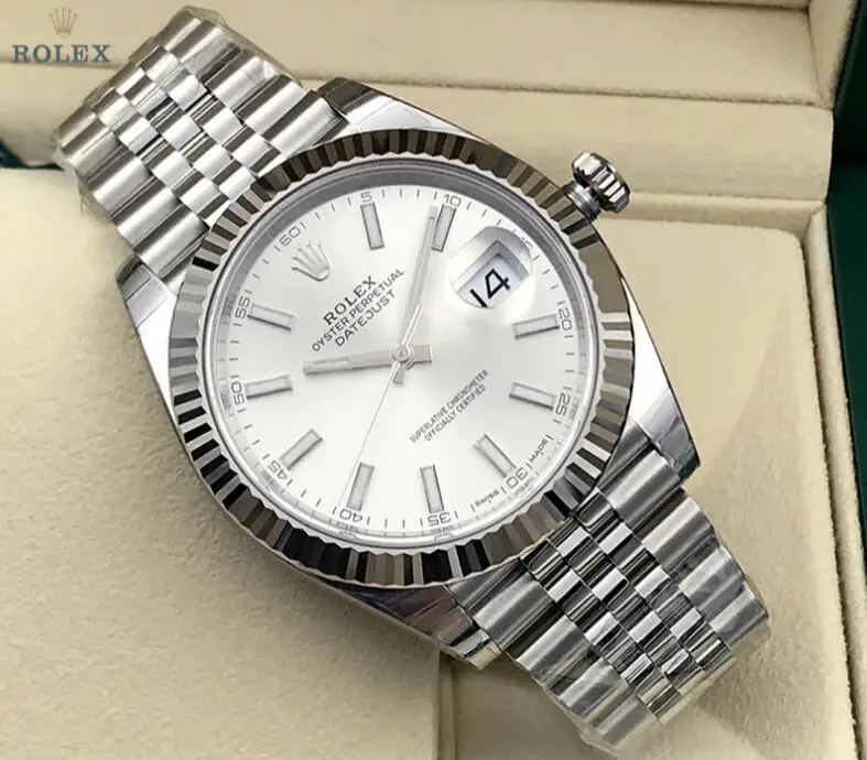 

2019 new watch