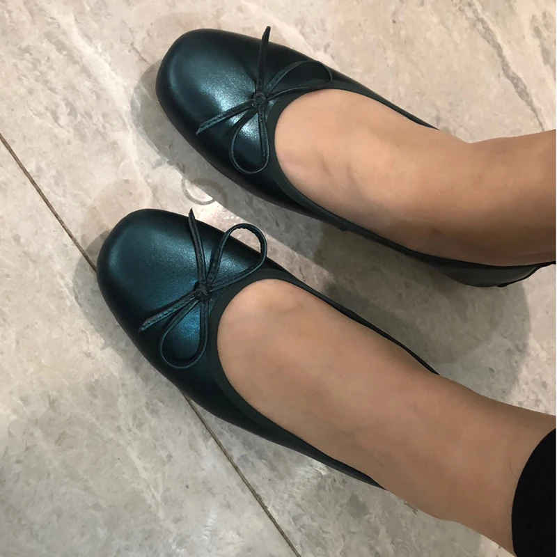 women flats ZX007-45