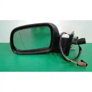 

PP915070 LEFT REARVIEW MIRROR PEUGEOT 307 BREAK/SW (S1)