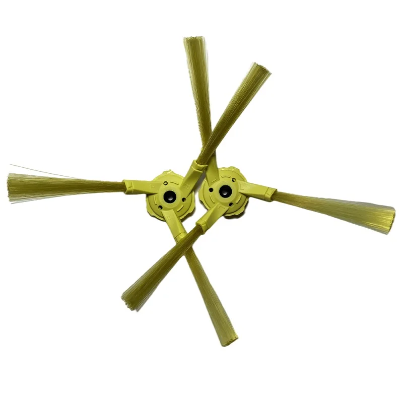 Acessórios de Limpeza Doméstica, Escova Lateral para