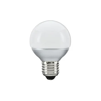 

28075 LED Miniglobe 60 1x2,3W E27 Opal