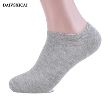 

6Pairs/lot=12pieces Solid Color Fashion Mens Sports Socks Casual Summer Short Tube Socks Business Male
