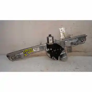 

0130822702 POWER WINDOWS FRONT RIGHT PEUGEOT 208