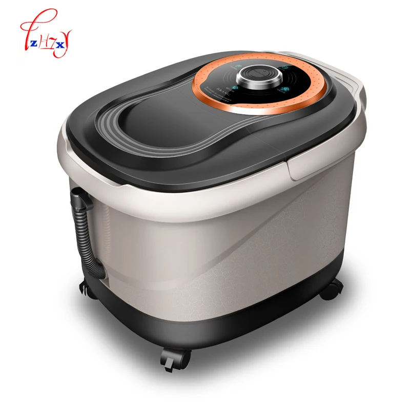 220 v Бытовая ванна для ног семья ноги пешеходный бассейн пешеходная ванна для ног Здоровье(электрическое отопление) YST618 550W 1 шт