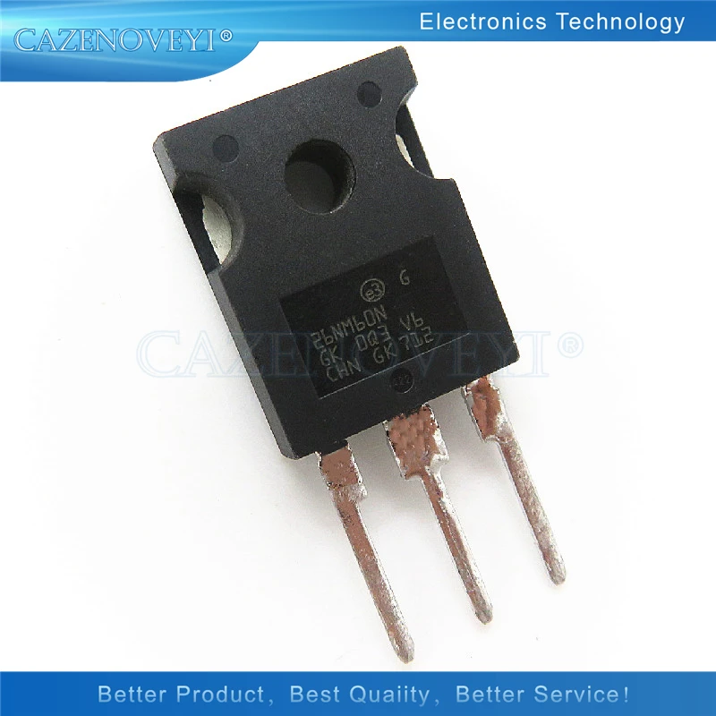 5 шт./лот STW26NM60N STW26NM60 26NM60N W26NM60 TO-247 на складе | Электронные компоненты и
