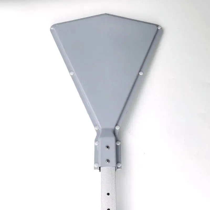 3g 4G 5G Ultra Wide-Band Cellular Antenna feed Outdoor Cell Phone Booster antenna 26dBi Gain T-Mobile Verizon AT&T LTE
