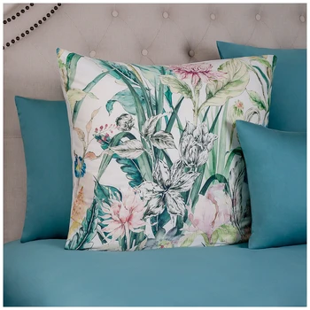 

Pillowcase EDEM 70 * 70cm, 100% Cotton, Satin Home and kitchen products