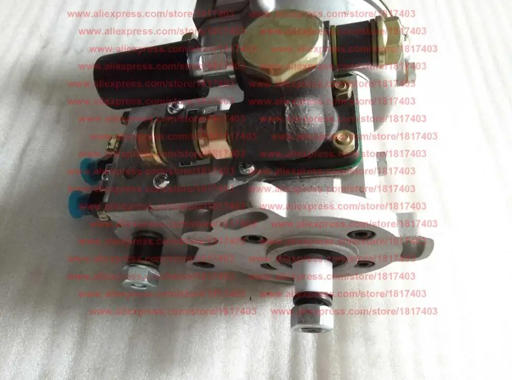 2I319(или 21319) инжекторный насос, Jiangdong JD части двигателя, TY295IT/TY2100IT/TY2105IT/TY2100ID