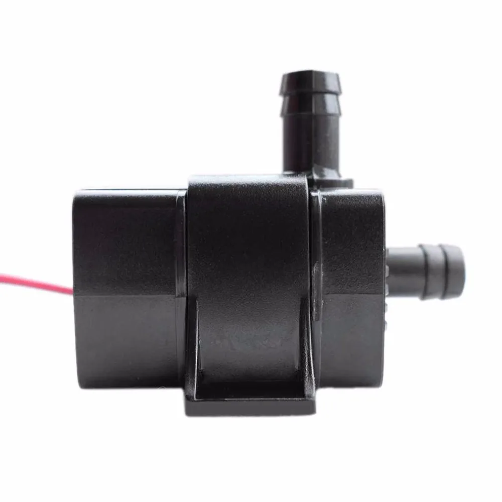 High Performance QR30E DC 12V 4 2W 240L H Flow Rate CPU Cooling Car Brushless Water 5