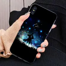 Мобильный телефон из мягкого ТПУ, аксессуары, чехол для атаки Титанов Levi для Huawei Mate Honor 4C 5C 5X 6X 7 7A 7C 8 9 10 8C 8X 20 Lite Pro(China)