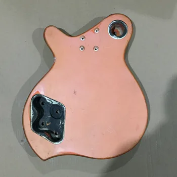 

Afanti Music DIY Electric guitar Body (3811)