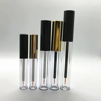 

1J eyeliner empty tube eyeliner empty tube empty cosmeitcs tube container