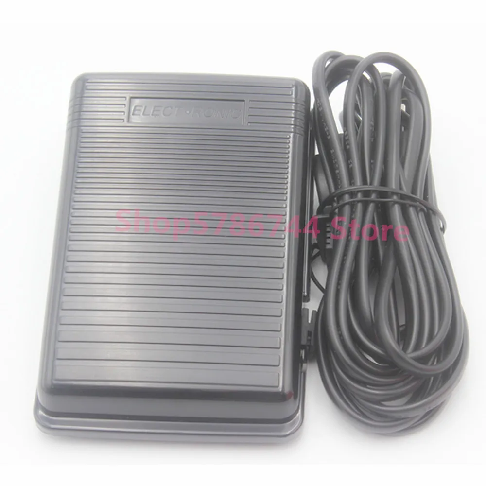 Foot Controller 220v Kd2902 For Singer 2250,2259a,2263a,4423,5511,5523