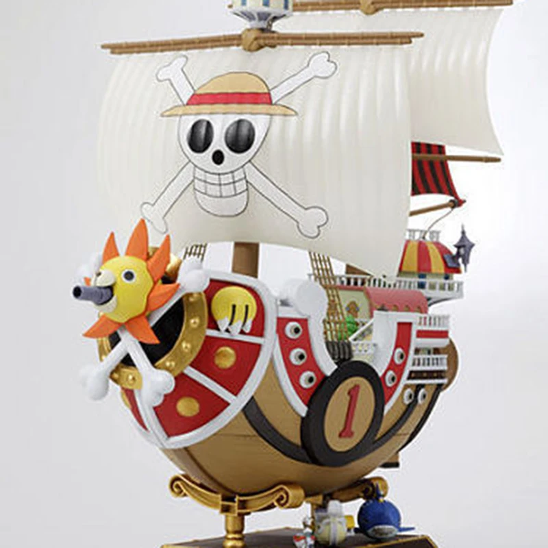 Коллекционная Аниме кукла из ПВХ Тысяча солнечных тысяч миль 29 см|Игровые