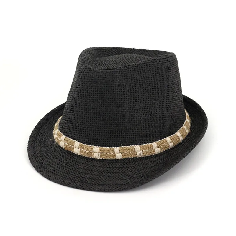 SILOQIN тренд мужской летний дышащий Fedoras Gorras открытый Motion Sombreros Досуг Туризм дикие вечерние солнцезащитная Кепка Панама