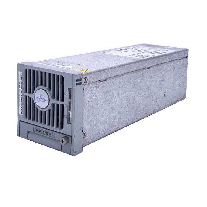 Embedded communication power, high efficiency rectifier module 3000w for Emerson R48-2900u 3200e 1800A 1000A HD4830-3 DS850