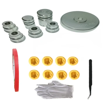 

Auto HHD PC Hard disk Open repair tools data recovery tools replace the hard drive head seagate 2.5 /3.5 disk platter kits