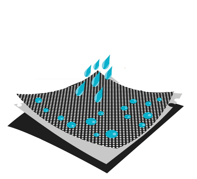 Vilead Водонепроницаемая тканевая сумка для бега на открытом воздухе унисекс Фитнес Спортивная поясная сумка многофункциональный скрытый чайник держатель для карт рюкзак