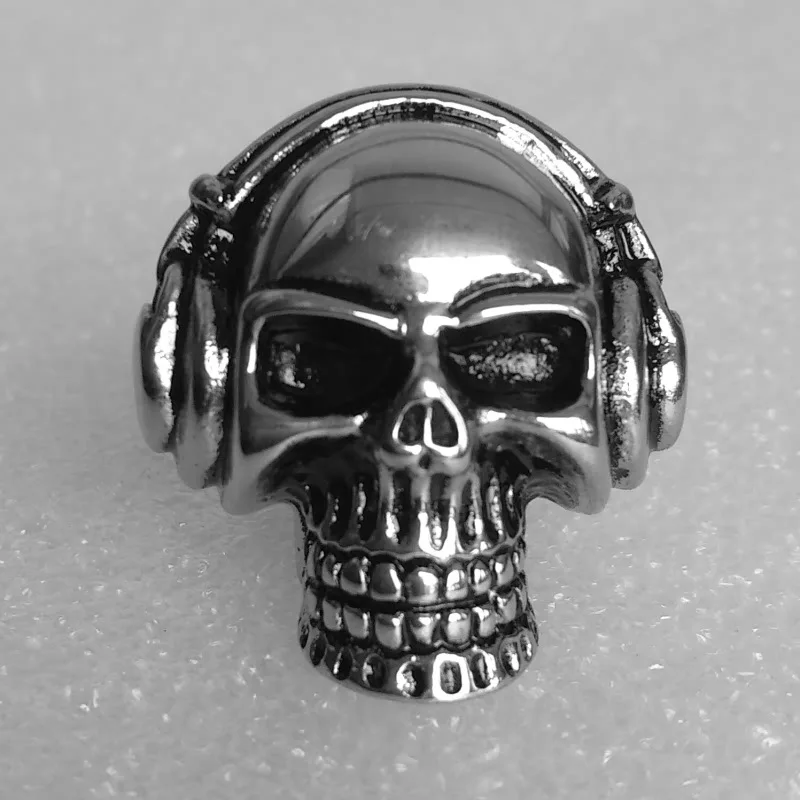 Новые мужские музыкальные наушники талантливые индивидуальные ювелирные