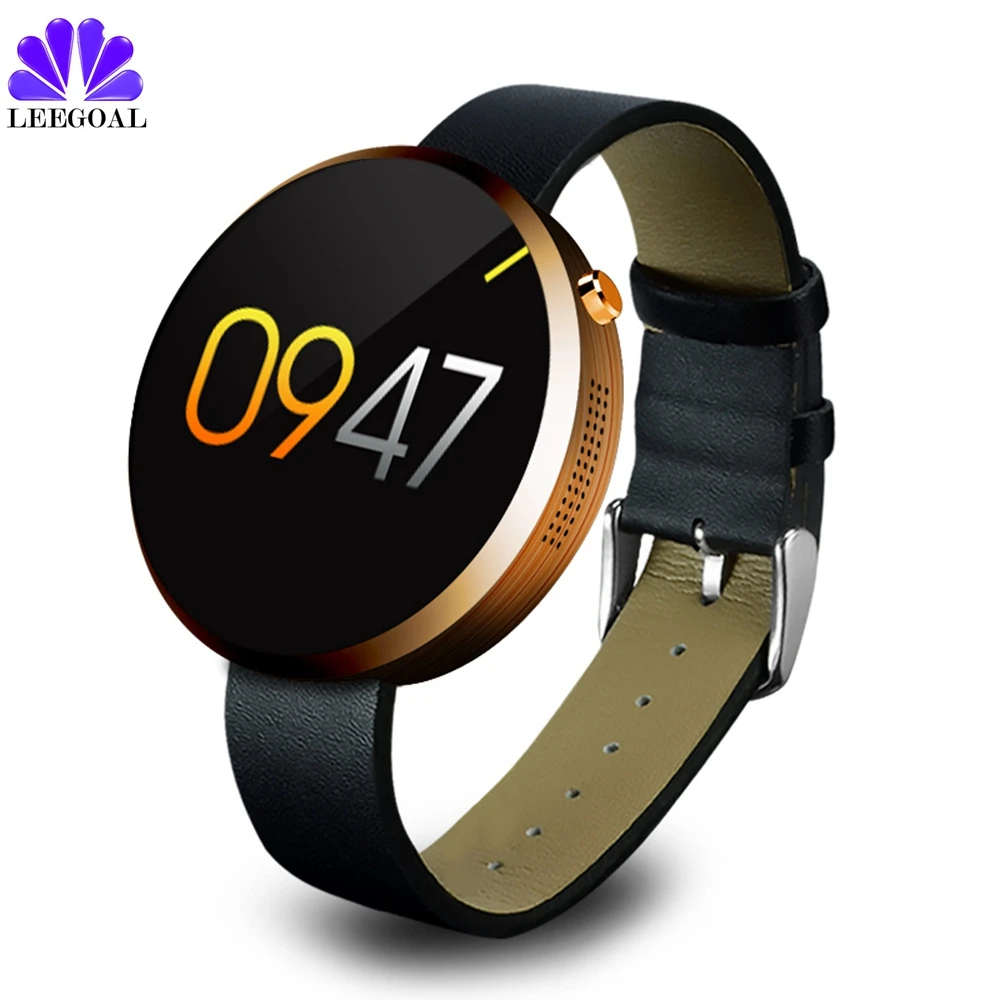 dm360 smartwatch