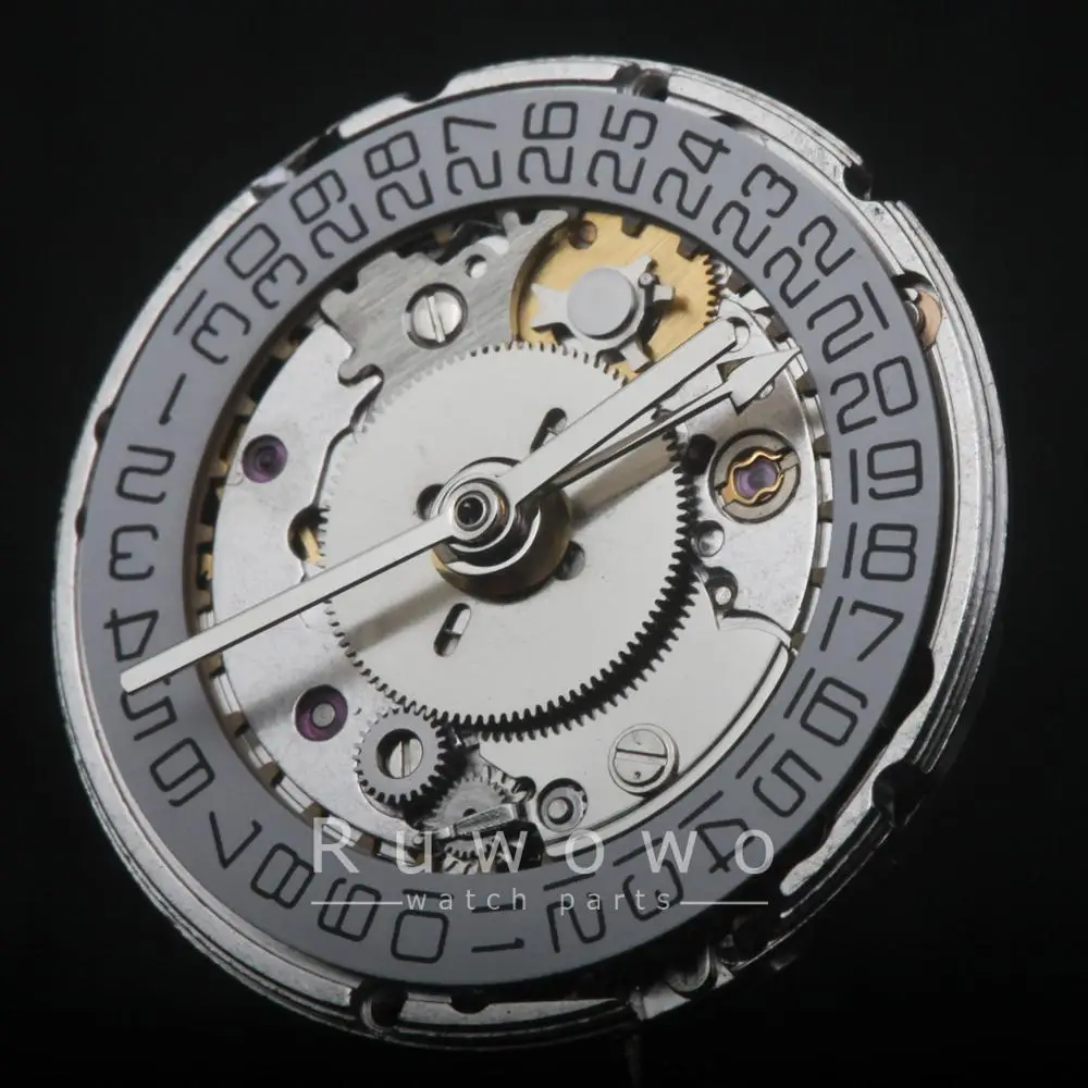 

Сделано в Китае, st 2146/замена eta 2836, механизм GMT, функция времени, 4 стрелки, полный Новый 28800 25,9 мм