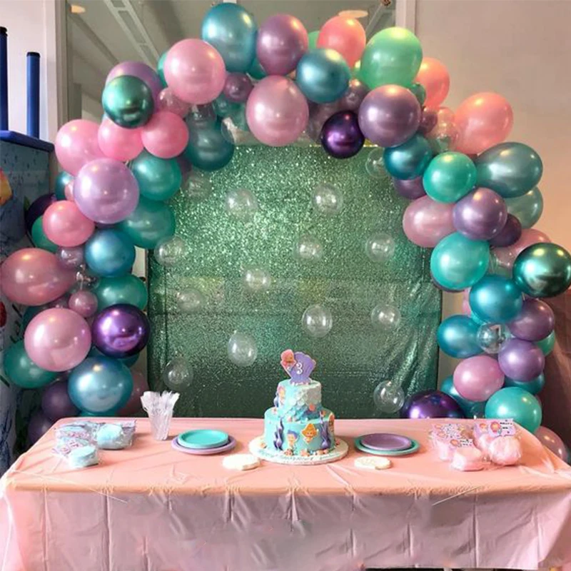 Прозрачные воздушные шары держатель коробка шар колонна-подставка балон держатель Поддержка детская игрушка в ванную День Рождения украшения поставки