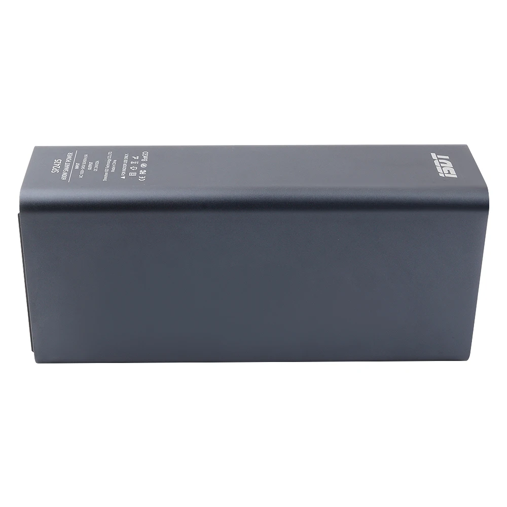 ISDT SP2417 400 Вт/SP2425 600 Вт RC зарядное устройство адаптер переключатель высокой мощности умный контроль со светодиодный usb зарядка для моделей RC