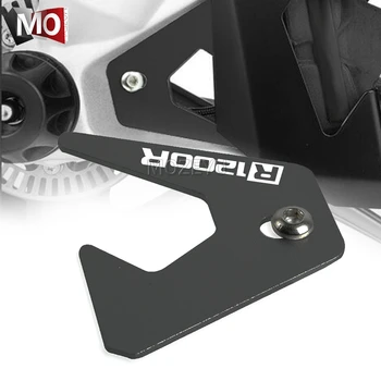 

Motorcycle Front ABS Sensor Protection Guard Cover Accessories For BMW R1200R R 1200 R LC Sensor Guard Cover Protection R1200R