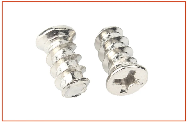 M5X10mm