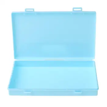 

Hot Portable Dustproof Face Cover Storage Container Disposable Mouth Mask Case Safet
