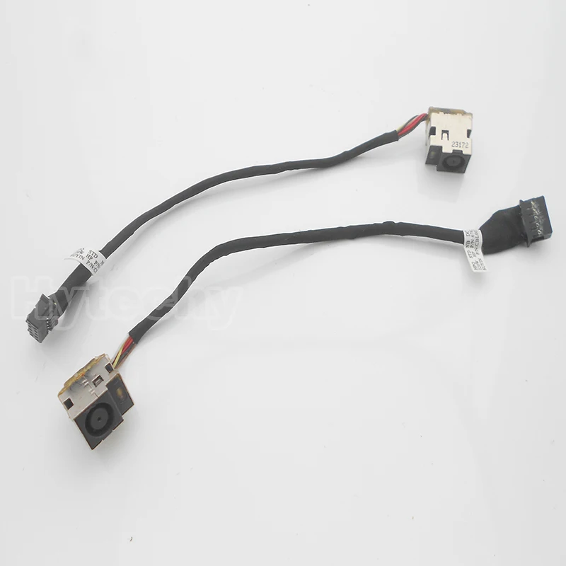 Разъем питания постоянного тока в кабеле ДЛЯ HP Pavilion DV7-7000 678225-FD1 678225-SD1 678225-YD1 |