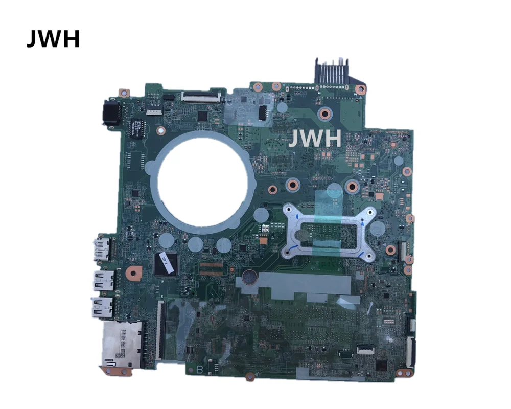 Для hp павильон 15-P материнская плата i3-4005U DAY11AMB6E0 779839-001 779839-501 779839-601 тестирование работы