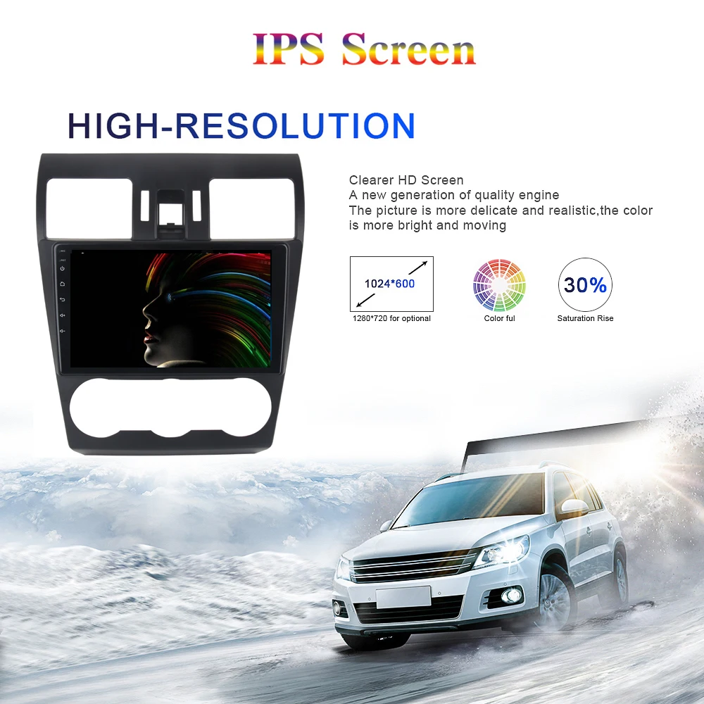 IPS screen 2