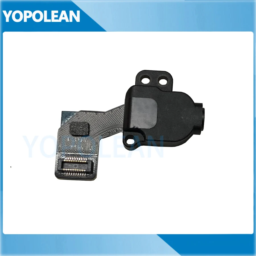 New 821 01663 A Headphone Audio Jack For Macbook Pro Retina 15.4" 15