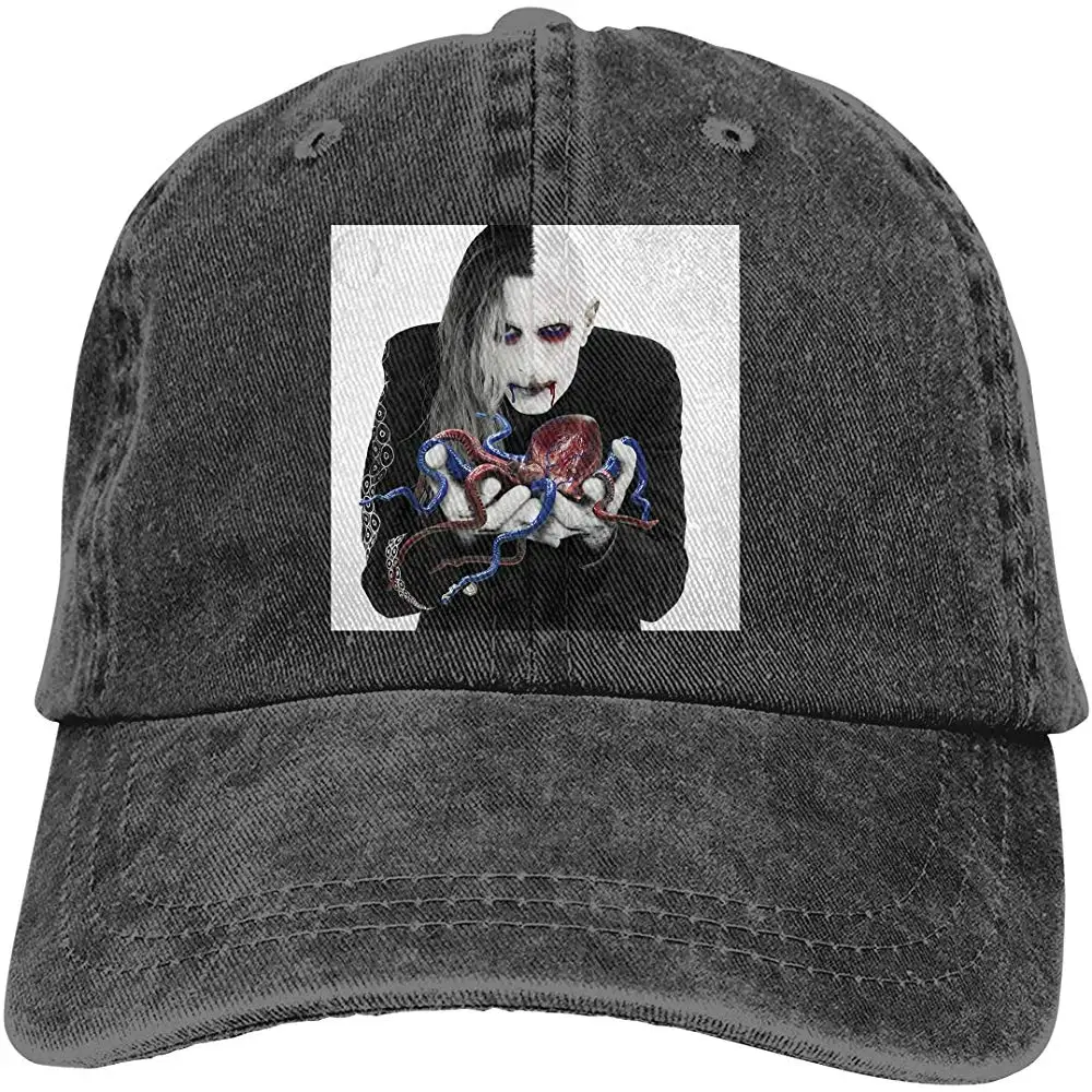 Франкиджонсон идеальный круг есть слон Повседневная шляпа от солнца, спортивная бейсболка, унисекс, Регулируемая шляпа