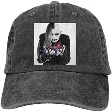 Франкиджонсон идеальный круг есть слон Повседневная шляпа от солнца, спортивная бейсболка, унисекс, Регулируемая шляпа