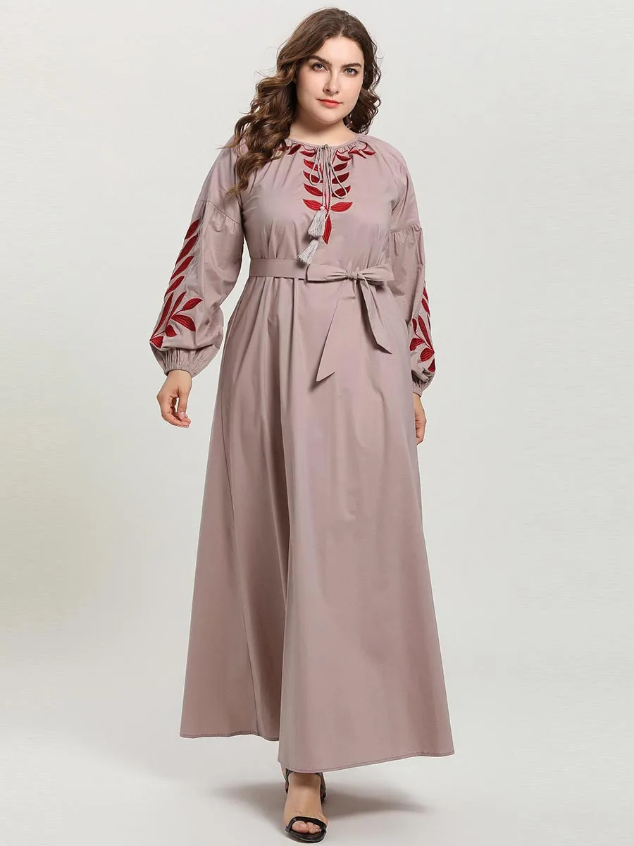 BNSQ abaya Дубайский Мусульманский платье хиджаб абайя для женщин марокканский кафтан турецкие платья молитва Исламская одежда халат Femme