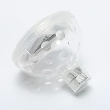 Светодиодный Бассейн водонепроницаемые игрушки вечерние свет дети свечение Вечерние