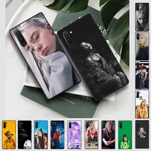 BBTHBDNBY Bab chica de lujo diseño único de la cubierta del teléfono para Samsung nota 3 4 5 6 7 8 9 10 pro A7 2018 A10 A40 A50 A70 J7 2018(China)