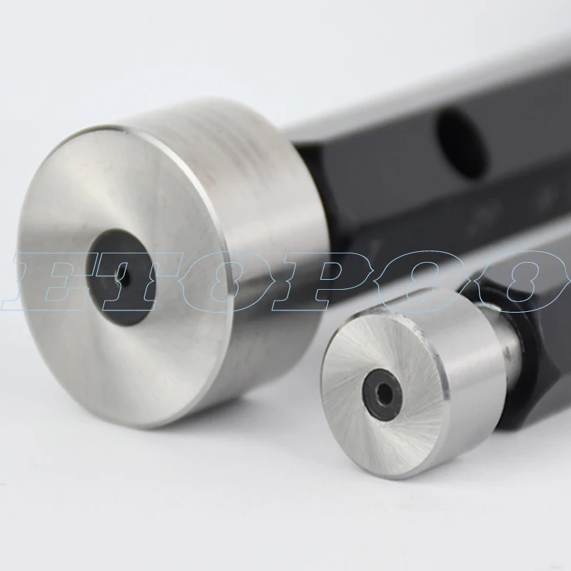 21-40mm H7 PLAIN PLUG GAUGE go and no go Plain Plug Gage 21/22/23/24/25/27/28/29/30mm/40mm accuracy H7 inspect gauge