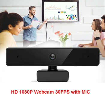 

USB Webcam 3840x2160 4K UHD Auto focus 30 Fps for Video call Conference Web Camera For Laptop PC Windows With Built-In MIC