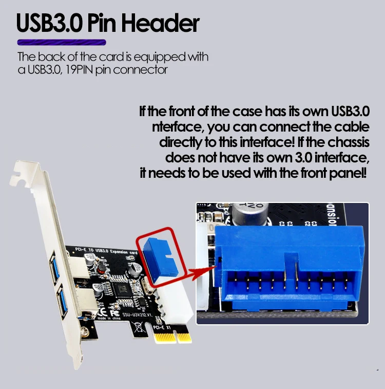 porta para usb