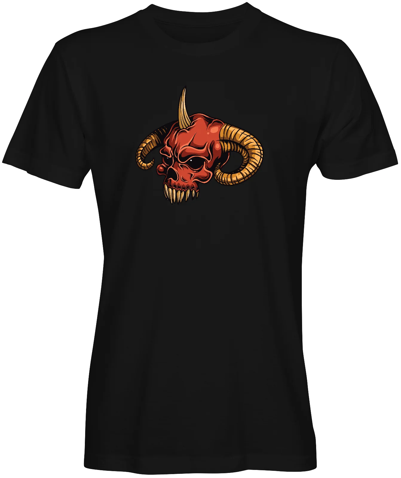 Creepy Halloween Tshirt - Bloody Skulls Werewolf Pumpkins Spooky Vampire UnDead Cartoon t shirt men Unisex New Fashion tshirt |