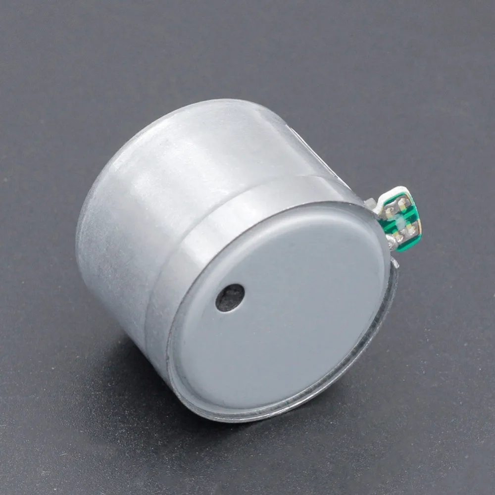 Оригинальный новый для mabuchi 100% домашний рекордер Микро DC мотор CW CCW вперед 12V