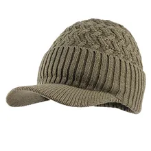 Теплая вязаная шапка и шарф для мужчин s зима Спорт на открытом воздухе теплая однотонная Плотная шапочка-шарф набор для мужчин bufandas invierno mujer