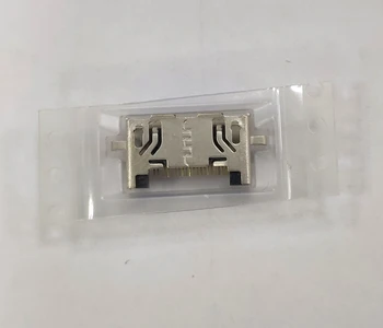 

5pcs/lot Original New USB Data Charging Port Connector Replacement Parts for PSvita PS Vita PSV 1000 Console