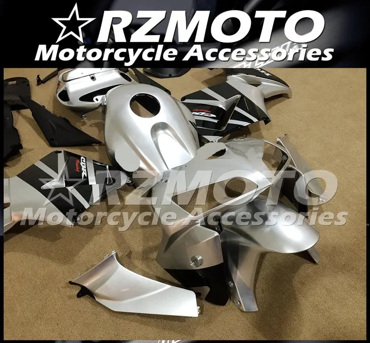 Мотоциклетный обтекатель abs комплект для HONDA CBR600RR F5 2005-2006 год корпусные детали moldStore № 0771